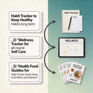 The Ultimate Health & Fitness Business-in-a-Box: Resellable Ebooks, Planners & Guides