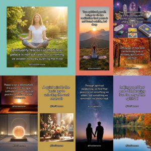 High-Quality Faceless Marketing Assets: Health & Wellness Reels (PLR & MRR License)