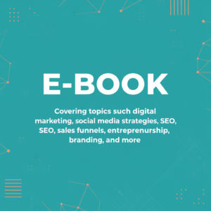 The Ultimate Reseller Kit: 50+ Business & Marketing eBooks (MRR Included)