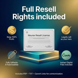 Launch Your Digital Gym: 36 PLR & MRR Fitness Courses Ready to Resell The Mega Collection