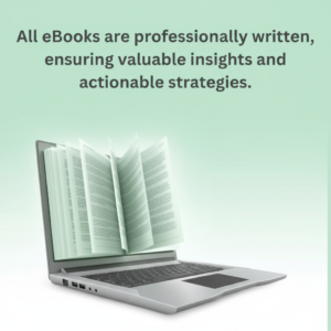 The Ultimate Reseller Kit: 50+ Business & Marketing eBooks (MRR Included)