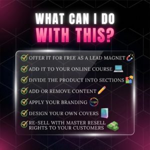 Launch Your Digital Empire Instantly with the Ultimate Passive Income Bundle