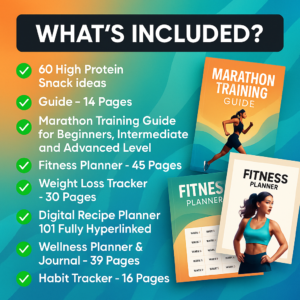 The Ultimate Health & Fitness Business-in-a-Box: Resellable Ebooks, Planners & Guides