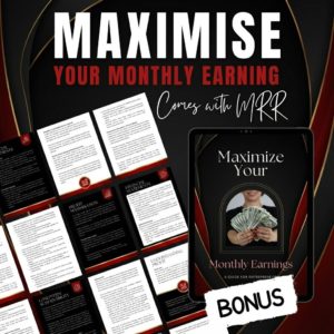 Launch Your Digital Empire Instantly with the Ultimate Passive Income Bundle