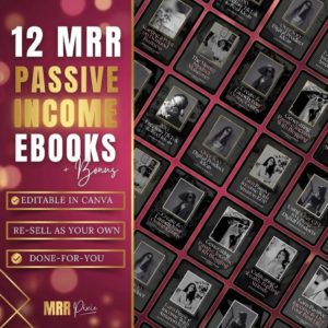 Launch Your Digital Empire Instantly with the Ultimate Passive Income Bundle