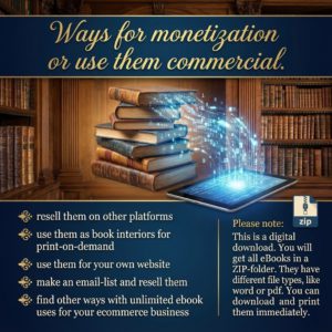 56 Spirituality PLR eBooks and articles | plr bundle resell rights | e book commercial use