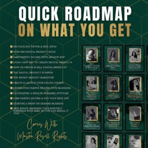 Launch Your Digital Empire Instantly with the Ultimate Passive Income Bundle