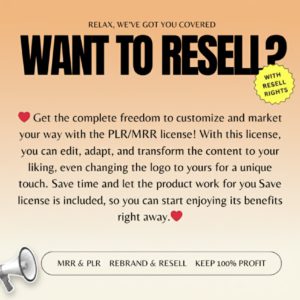 The Ultimate Self-Improvement Empire 750+ High-Quality Digital Ebooks Bundle with Full Commercial Resell Rights