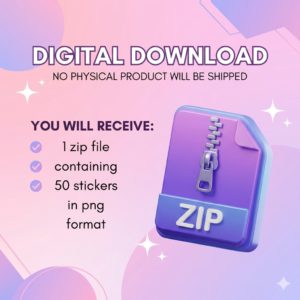 The Ultimate Aesthetic Pink Viral Carousel Kit: Instagram Stickers & Fully Editable Canva Templates with Master Resell Rights (MRR) & PLR