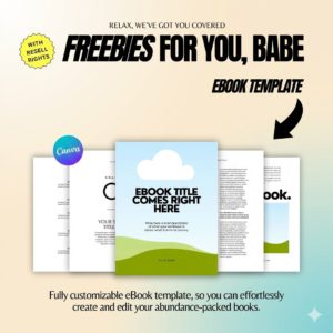 The Ultimate Self-Improvement Empire 750+ High-Quality Digital Ebooks Bundle with Full Commercial Resell Rights