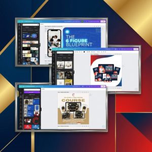 The Ultimate Reseller Bundle 60+ High-Ticket PLR Video Courses & Sales Funnels