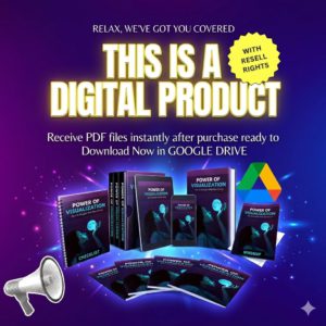 The Ultimate Self-Improvement Empire 750+ High-Quality Digital Ebooks Bundle with Full Commercial Resell Rights