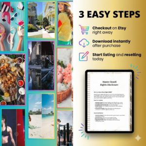 All-In-One Video Editing Assets Bundle 3.0 + MASTER RESELL RIGHTS, Over 100,000 Video Editing Assets Bundle 2.0