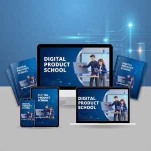 The Ultimate Reseller Bundle 60+ High-Ticket PLR Video Courses & Sales Funnels