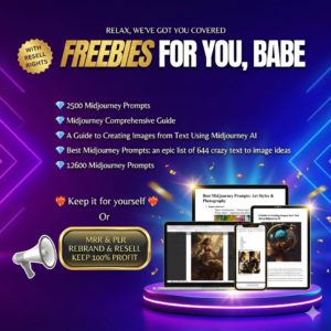 The Ultimate Self-Improvement Empire 750+ High-Quality Digital Ebooks Bundle with Full Commercial Resell Rights